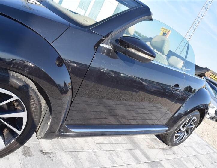 Volkswagen Beetle 9