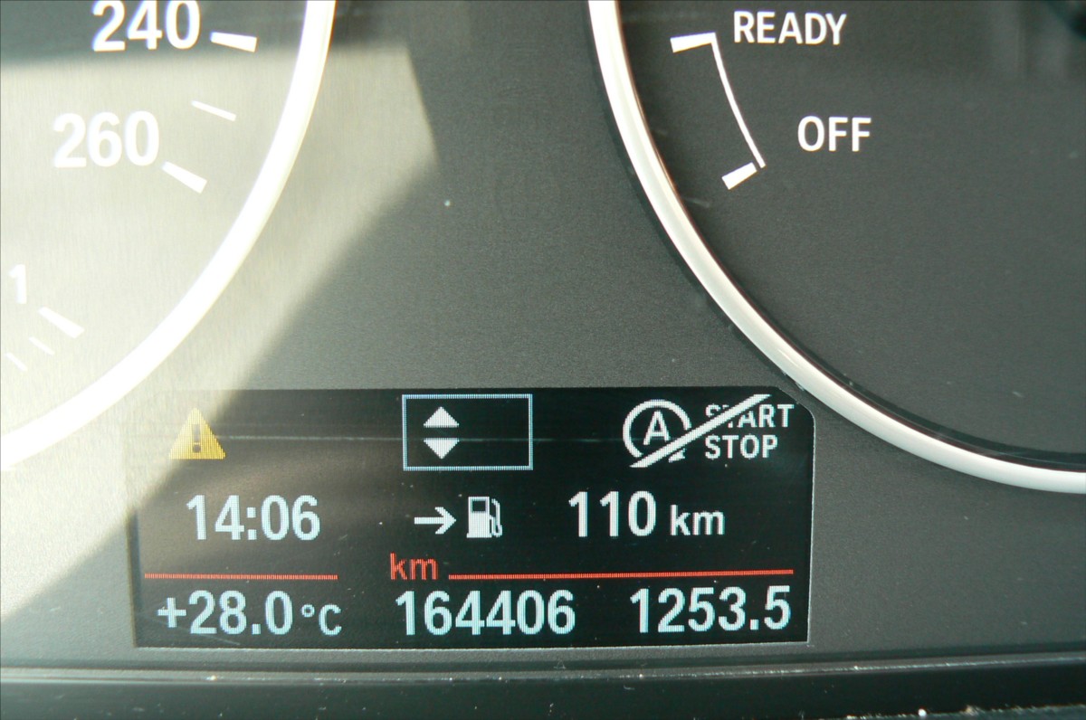 BMW Řada 1