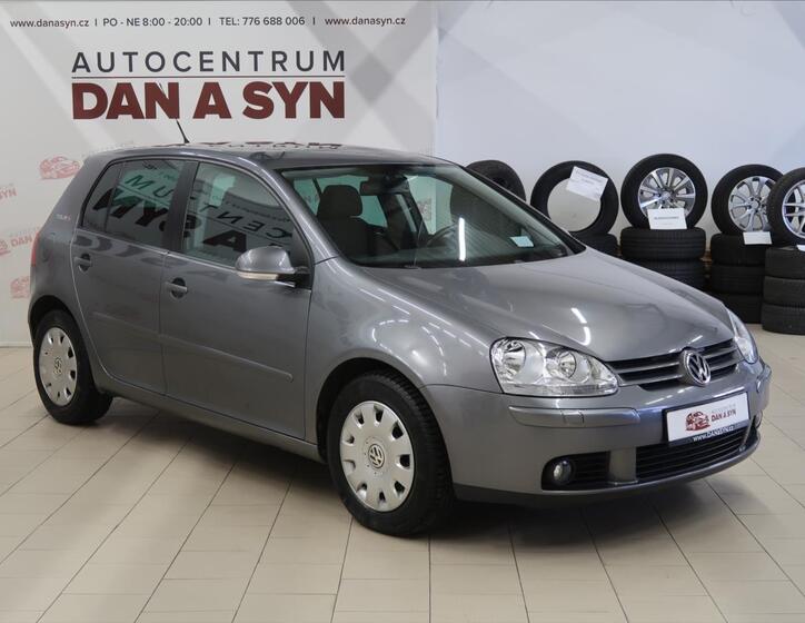 Volkswagen Golf 3