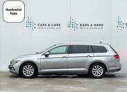 Volkswagen Passat 2