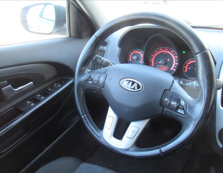KIA Ceed 12