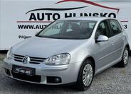 Volkswagen Golf 1
