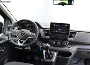 Renault Trafic 21