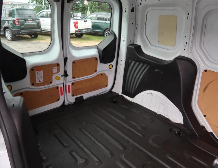 Ford Transit Connect 20