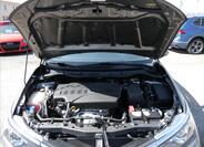 Toyota Auris 36