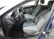 Ford Fiesta 16