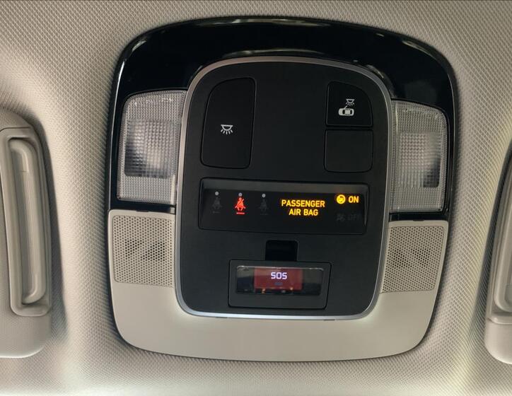 Hyundai Tucson 46