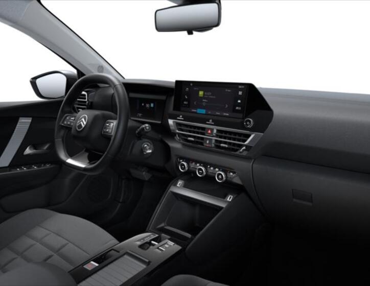 Citroën C4 7