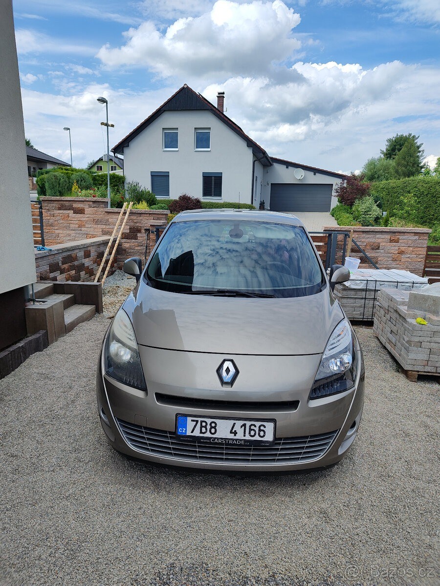 Renault Grand Scénic