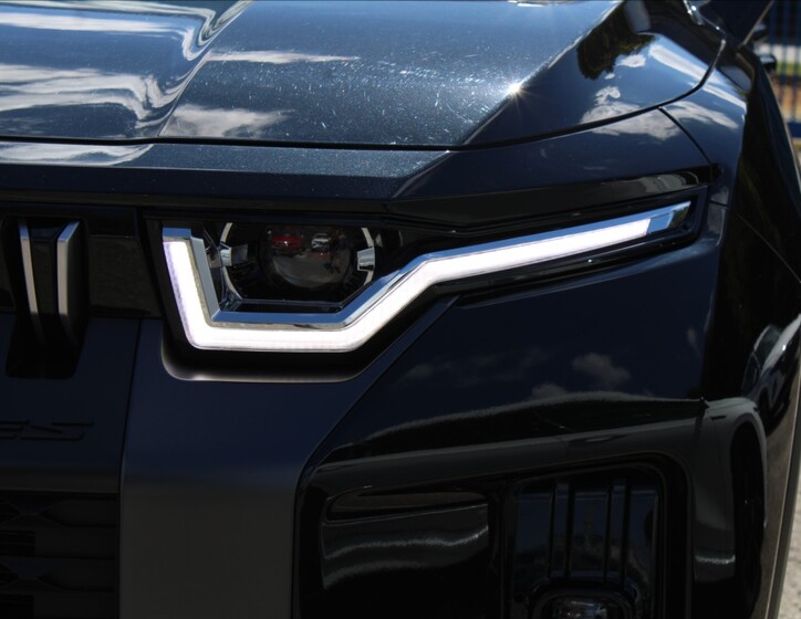 SsangYong Torres 39