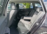 Volkswagen Golf 11