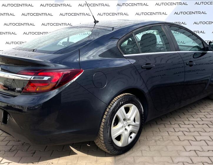 Opel Insignia 4
