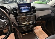 Mercedes-Benz GLE 13