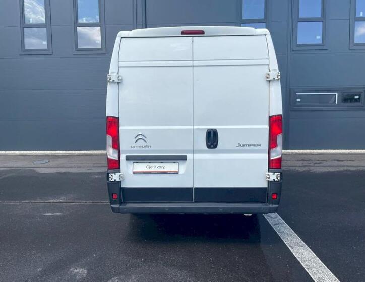 Citroën Jumper 23