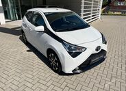 Toyota Aygo 8