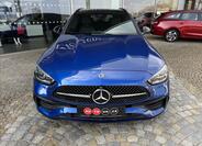 Mercedes-Benz Třídy C 2