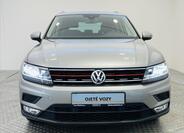Volkswagen Tiguan 4