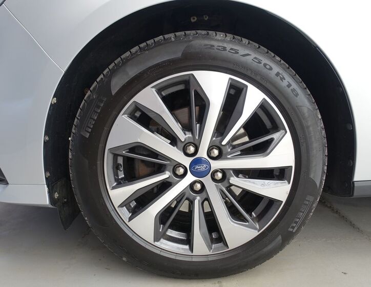 Ford Galaxy 38
