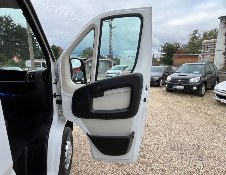 Fiat Ducato 18