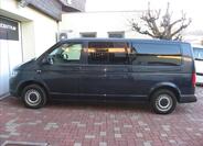 Volkswagen Transporter 11
