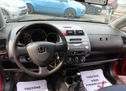 Honda Jazz 19