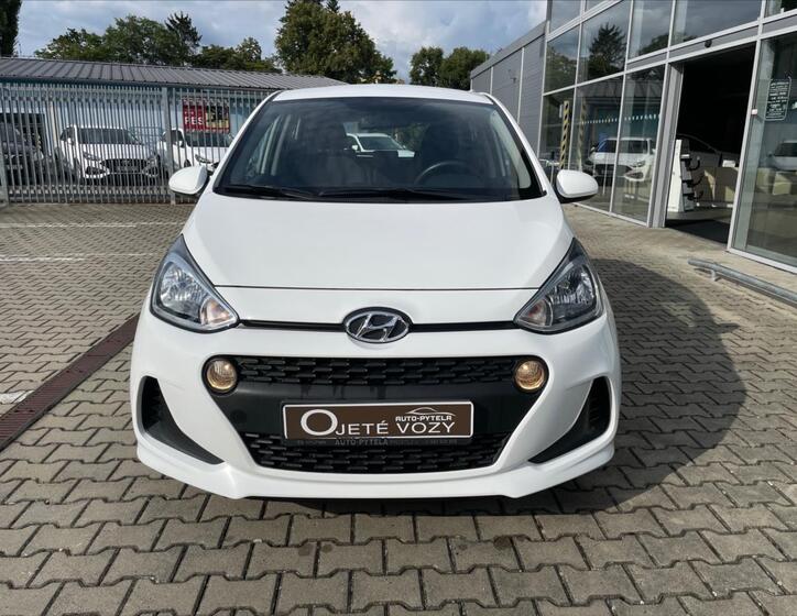Hyundai i10 2