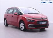 Citroën Grand C4 Picasso 1