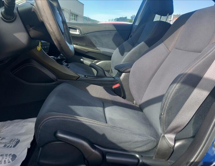 Honda Civic 25
