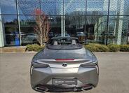 Lexus LC 500 13