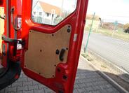 Opel Movano 17