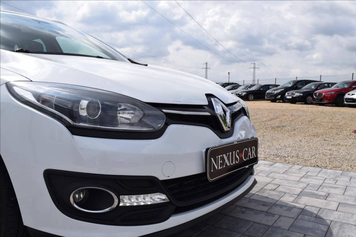 Renault Mégane