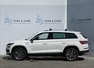 Škoda Kodiaq 2