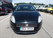 Fiat Grande Punto 3