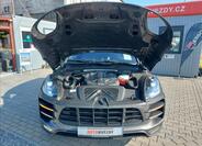 Porsche Macan 41