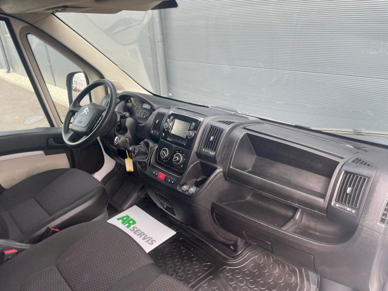 Citroën Jumper