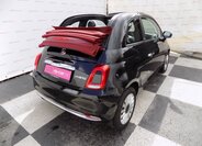 Fiat 500C 10