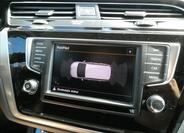 Volkswagen Touran 31