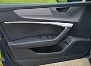 Audi A6 9