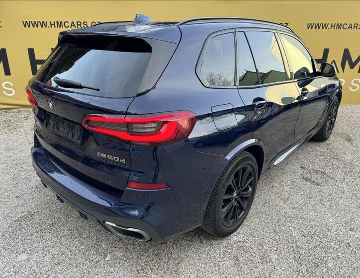 BMW X5 4