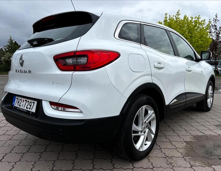 Renault Kadjar 9