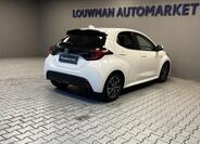 Toyota Yaris 2