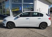 Fiat Tipo 8
