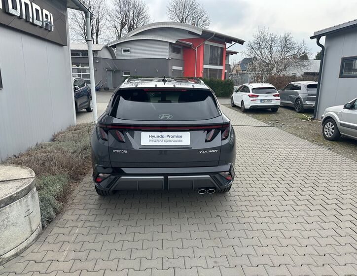Hyundai Tucson 6