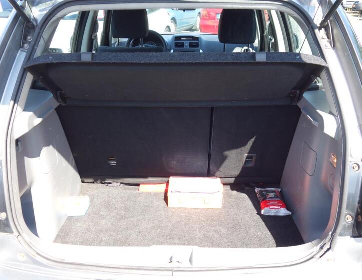 Suzuki SX4 15