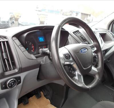 Ford Transit 24