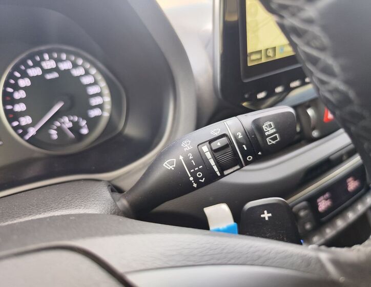 Hyundai i30 29