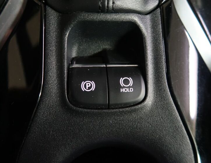 Toyota Corolla 32