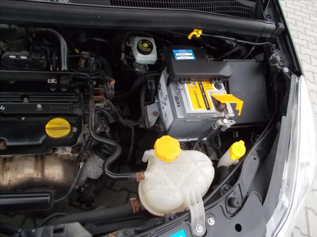 Opel Corsa 23