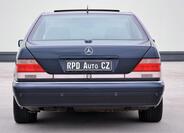 Mercedes-Benz Třídy S 11