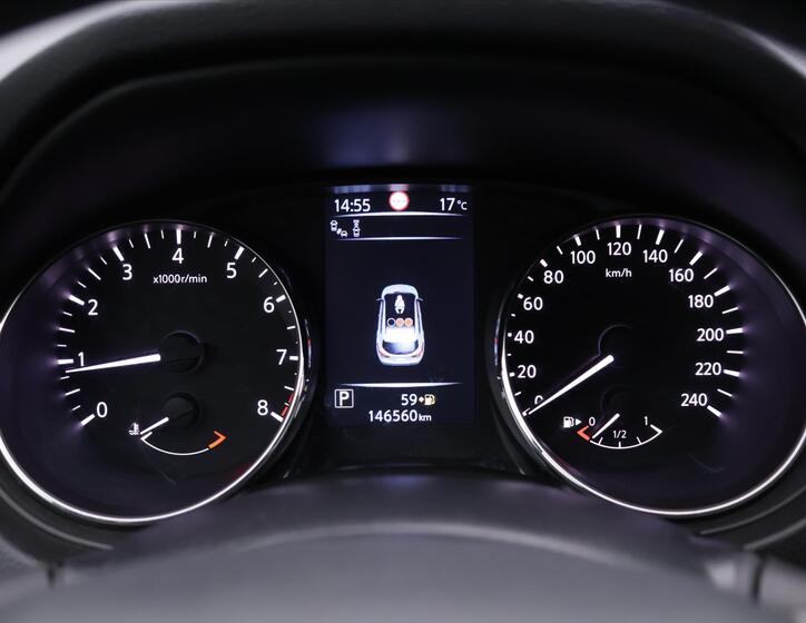 Nissan Qashqai 17